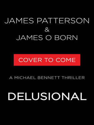 cover image of Delusional